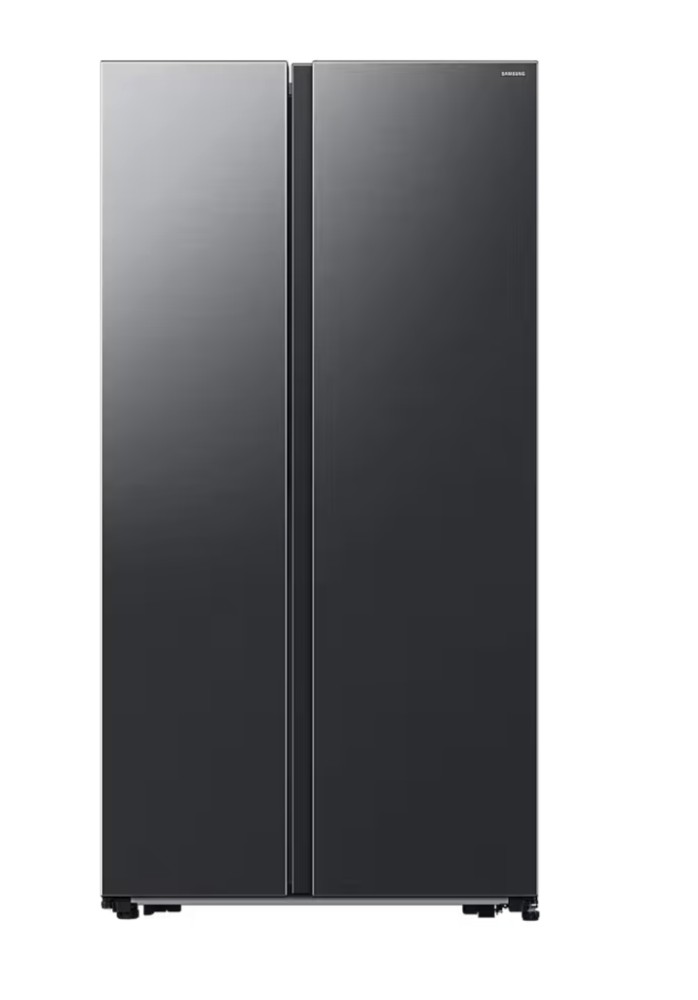Samsung Side/Side + 3 en 4 deurs RS 57DG400EB4 EF