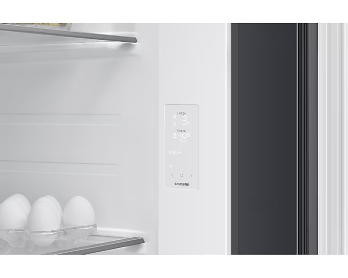 Samsung Side/Side + 3 en 4 deurs  RS 70F66 KBF
