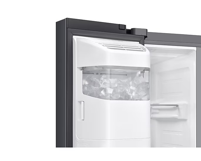 Samsung Side/Side + 3 en 4 deurs  RS 70F66 KBF