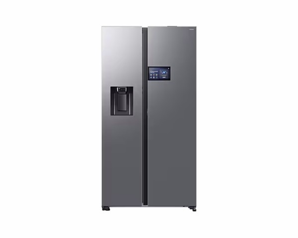 Samsung Side/Side + 3 en 4 deurs RS 90F64 EDT