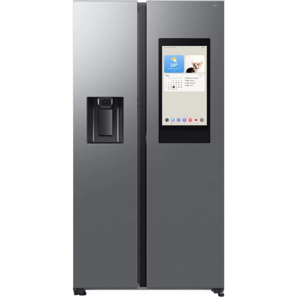 Samsung Side/Side + 3 en 4 deurs RS 90F66 BET