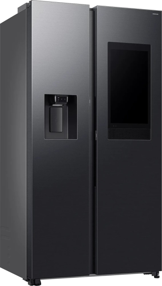 Samsung Side/Side + 3 en 4 deurs  RS 90F67 BEF