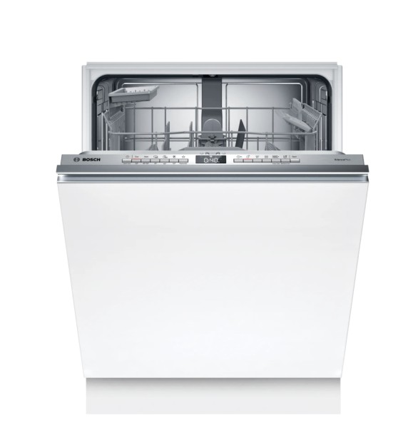 Bosch Vaatwasser volledig integreerbaar 60cm SBH 4EAX28 E