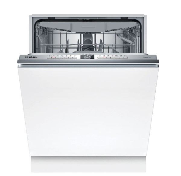 Bosch Vaatwasser volledig integreerbaar 60cm SBH 4EVX08 E