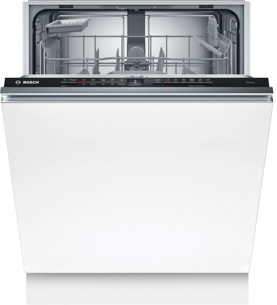 Bosch Vaatwasser volledig integreerbaar 60cm SBV 2ITX09 E