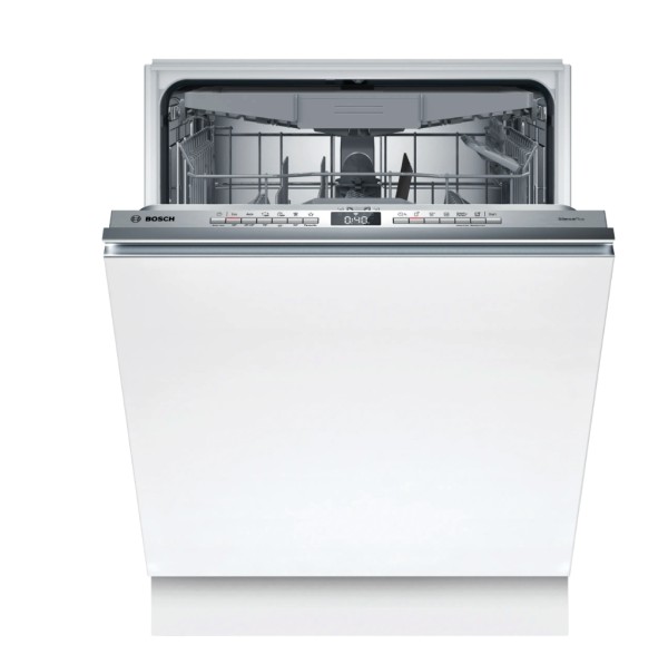 Bosch Vaatwasser volledig integreerbaar 60cm SBV 4ECX28 E