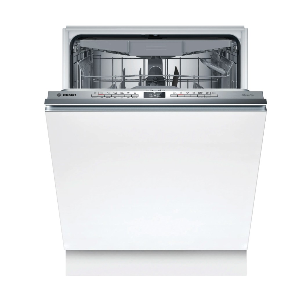 Bosch Vaatwasser volledig integreerbaar 60cm SBV 4ECX28 E