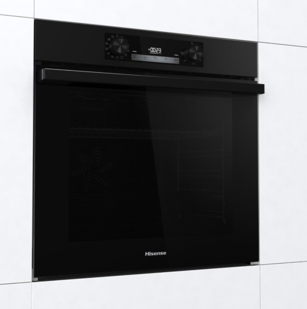 Haier Multifunctie oven BI 64211 EPB