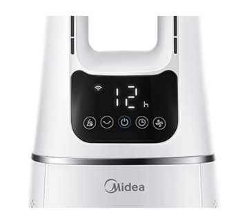 Midea Ventilator MFP- 120 (WH)