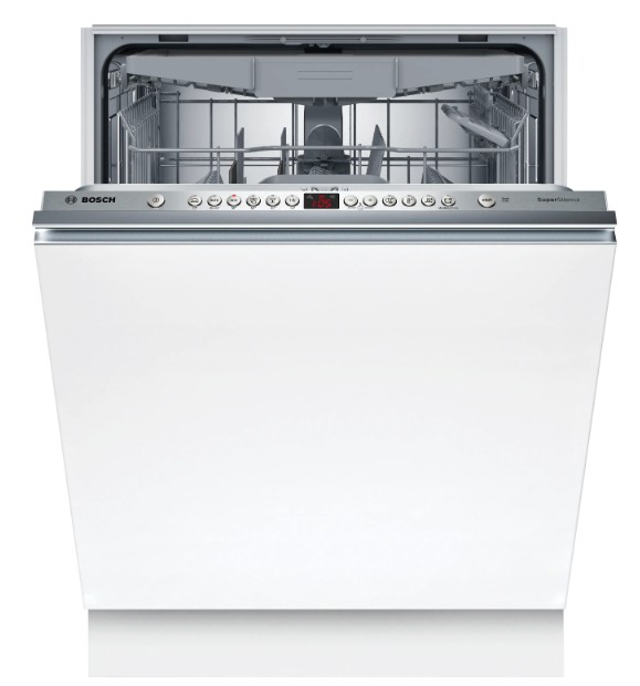 Bosch Vaatwasser volledig integreerbaar 60cm SMV 46KX55 E