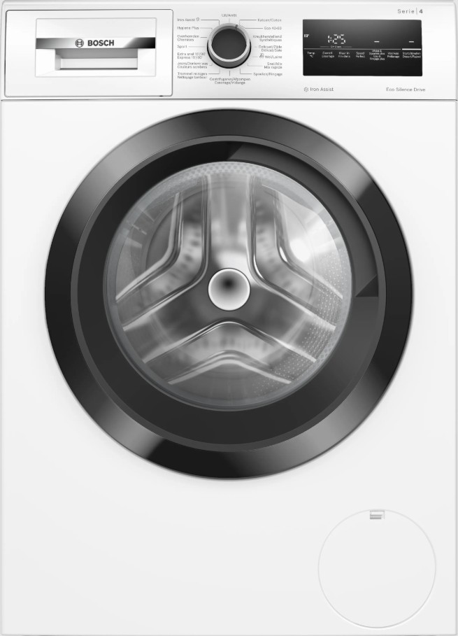 Bosch Wasmachine WAN 282V4 FG