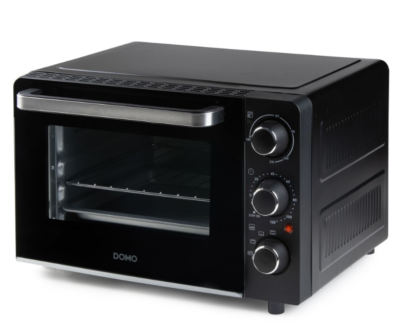 Domo Ovens Vrijstaand DO 807 GO