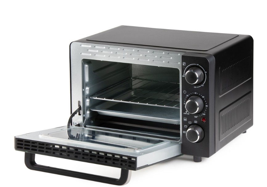 Domo Ovens Vrijstaand DO 807 GO