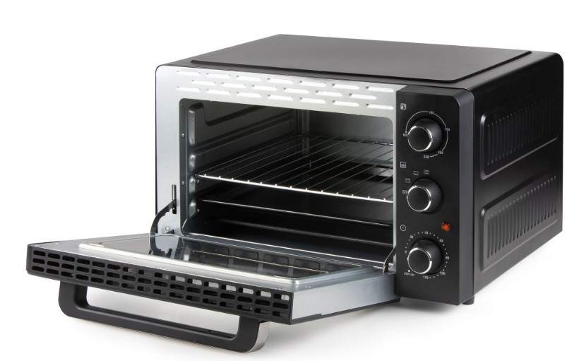 Domo Ovens Vrijstaand DO 1107 GO