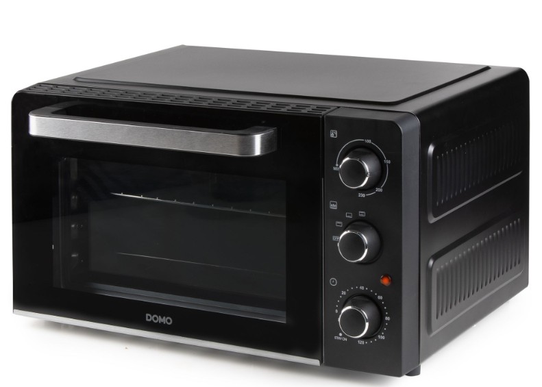 Domo Ovens Vrijstaand DO 1107 GO