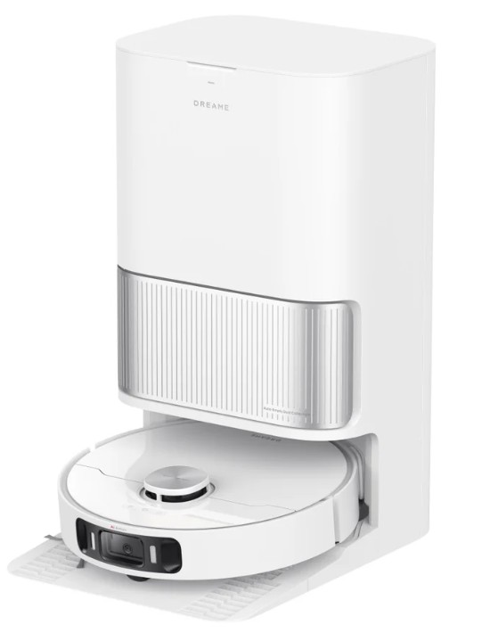 Dreame Robotstofzuigers L 40 Ultra AE