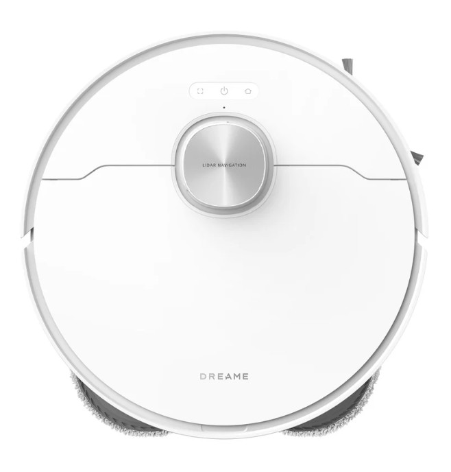 Dreame Robotstofzuigers L 40 Ultra AE