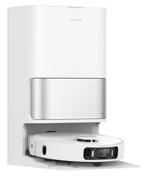 Dreame Robotstofzuigers L 40 Ultra AE