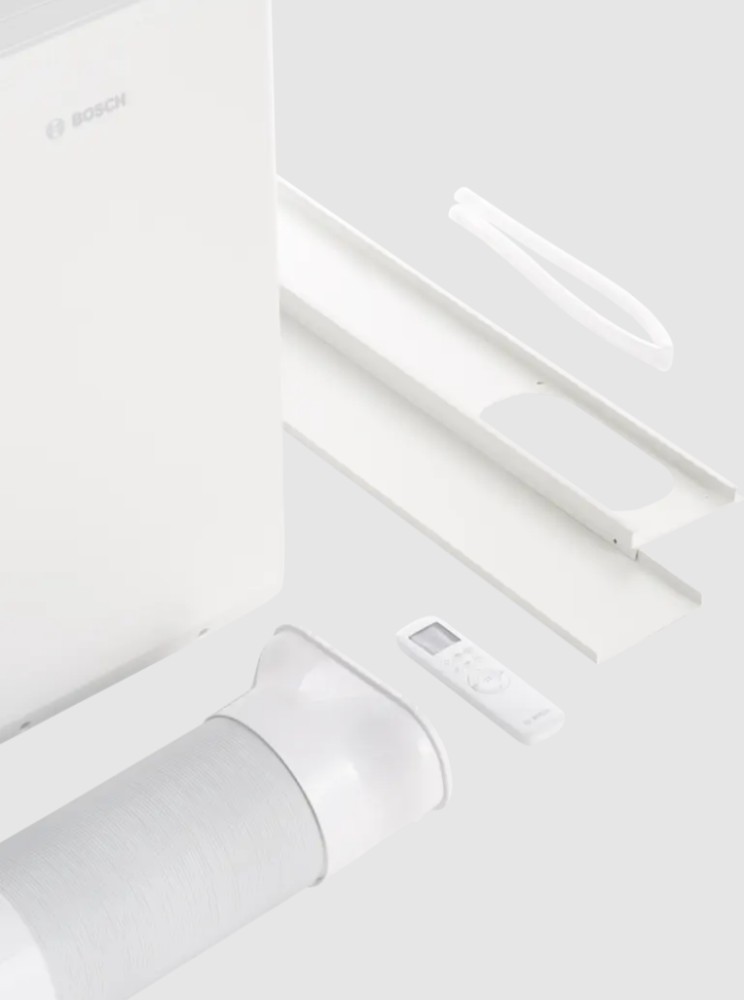 Bosch Airconditioning Cool 2000 -EU