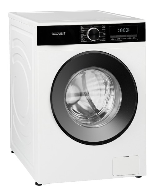 Exquisit Wasmachine WA 8214-341 A