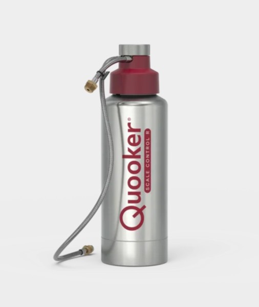 Quooker Kraan toebehoren SCR