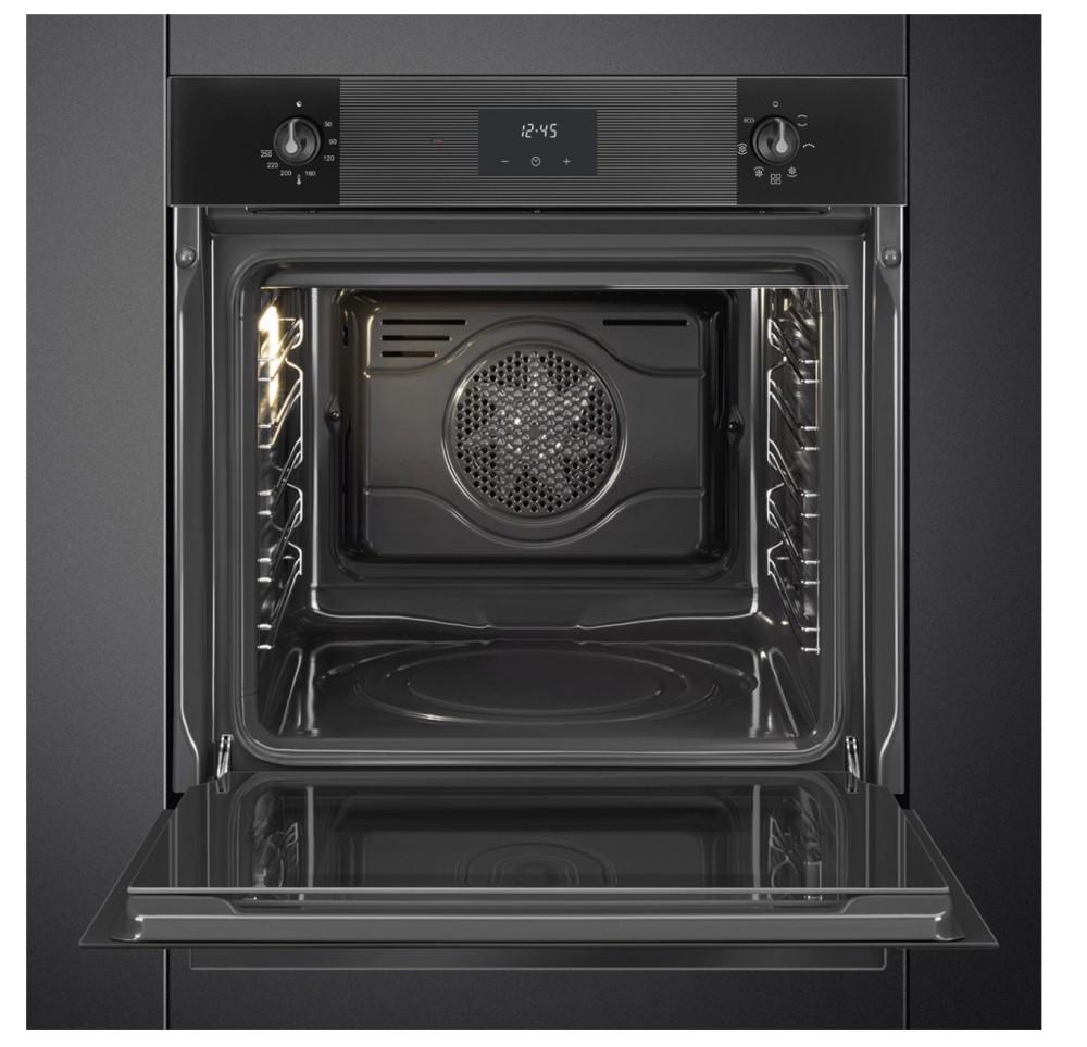 Smeg Multifunctie oven SF 6100VB 3