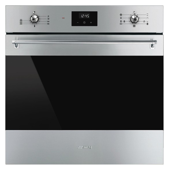 Smeg Multifunctie oven SF 6300 TVX