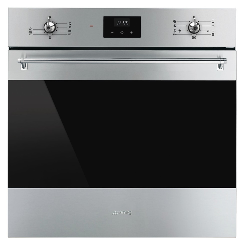 Smeg Multifunctie oven SF 6300 TVX