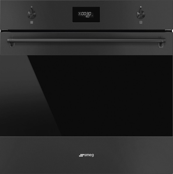 Smeg Multifunctie oven SF 6301 TN