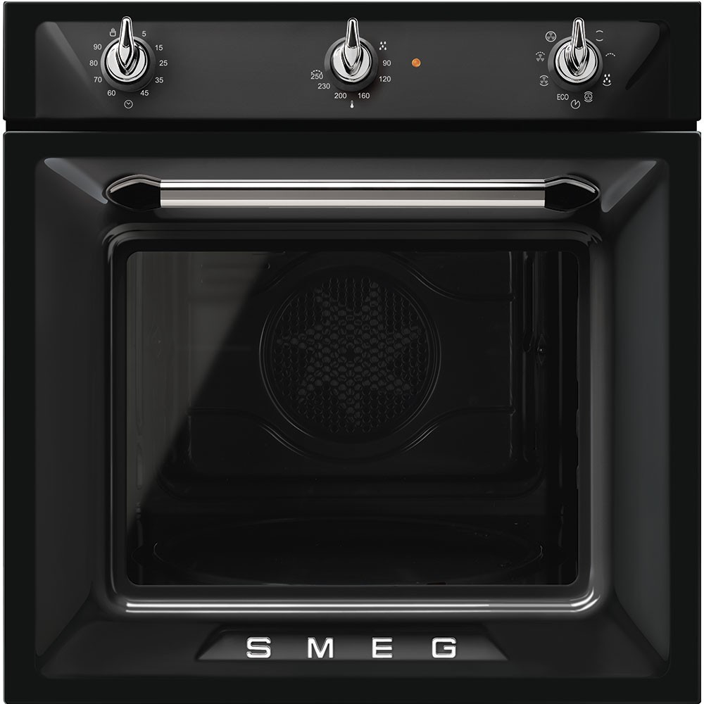 Smeg Multifunctie oven SF 6905N1
