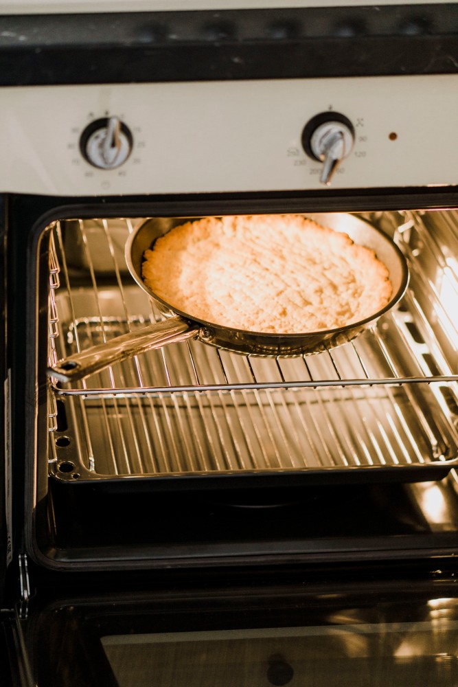 Smeg Multifunctie oven SF 6905P 1