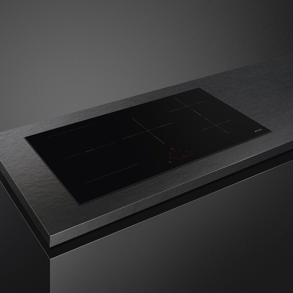 Smeg Kookplaat inductie SI 1M4954 D