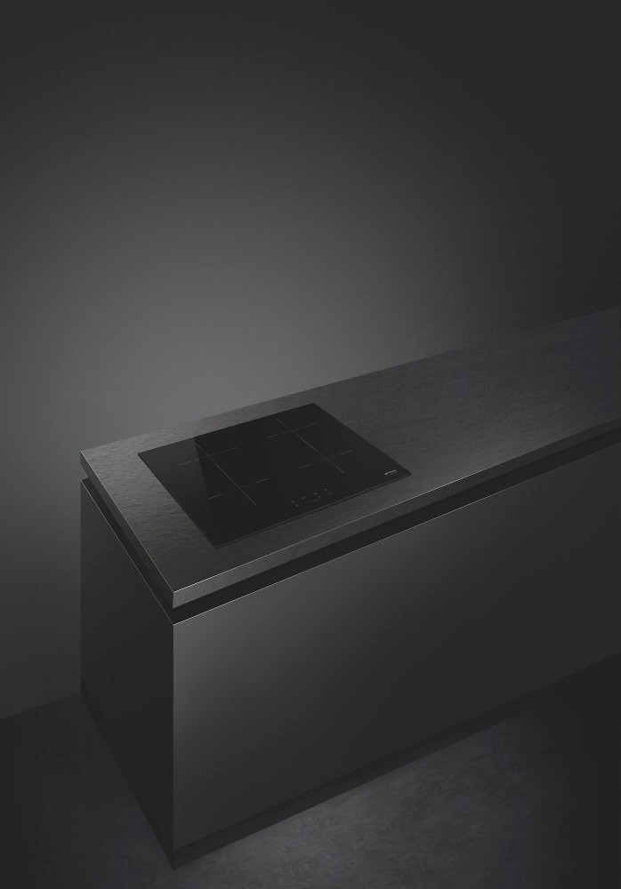 Smeg Kookplaat inductie SIB 2641 D