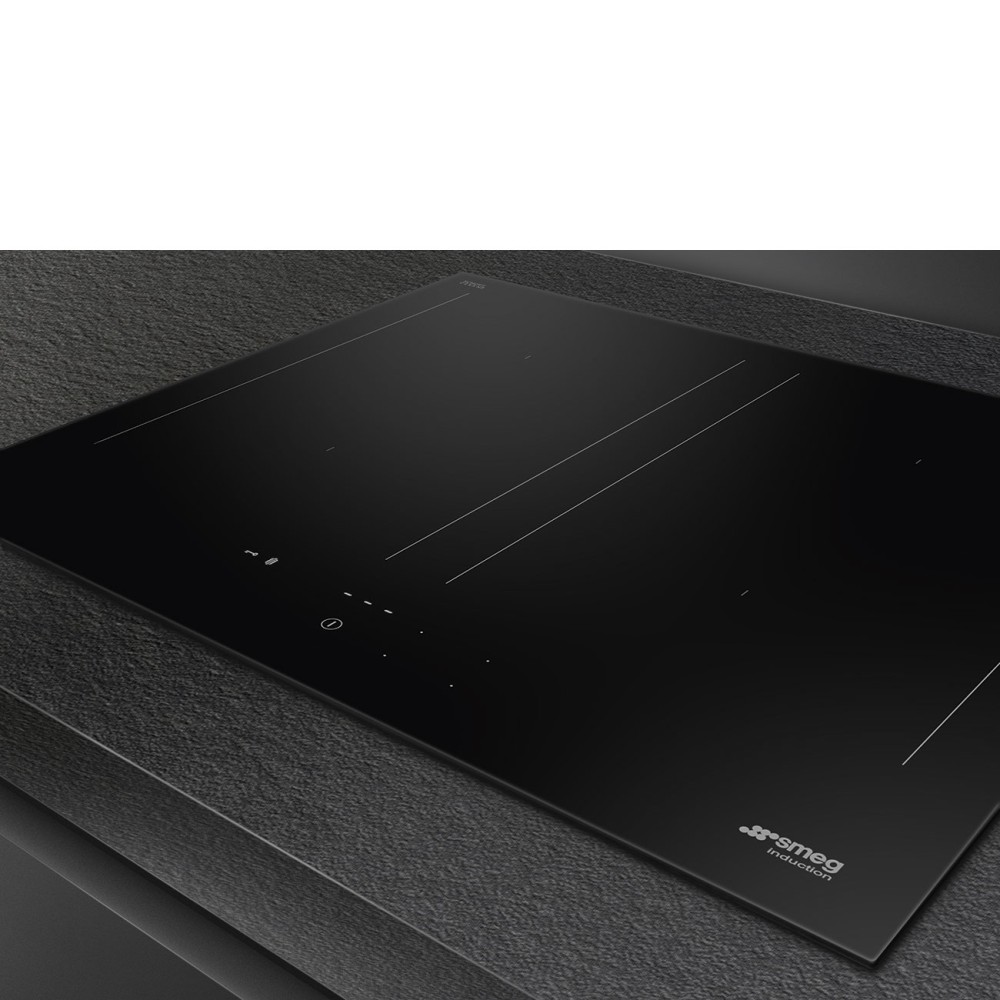 Smeg Kookplaat inductie SIM 3644 D
