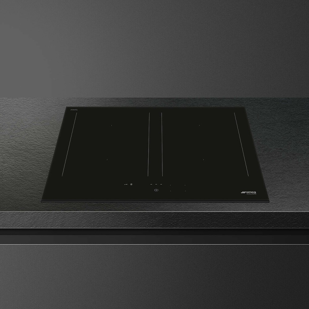 Smeg Kookplaat inductie SIM 3644 D
