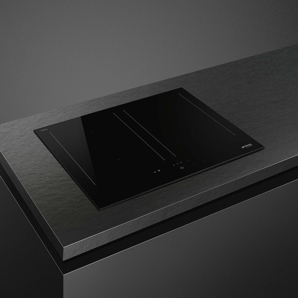 Smeg Kookplaat inductie SIM 3644 D