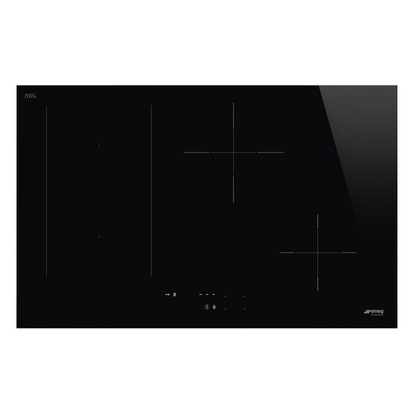 Smeg Kookplaat inductie SIM 3844 D