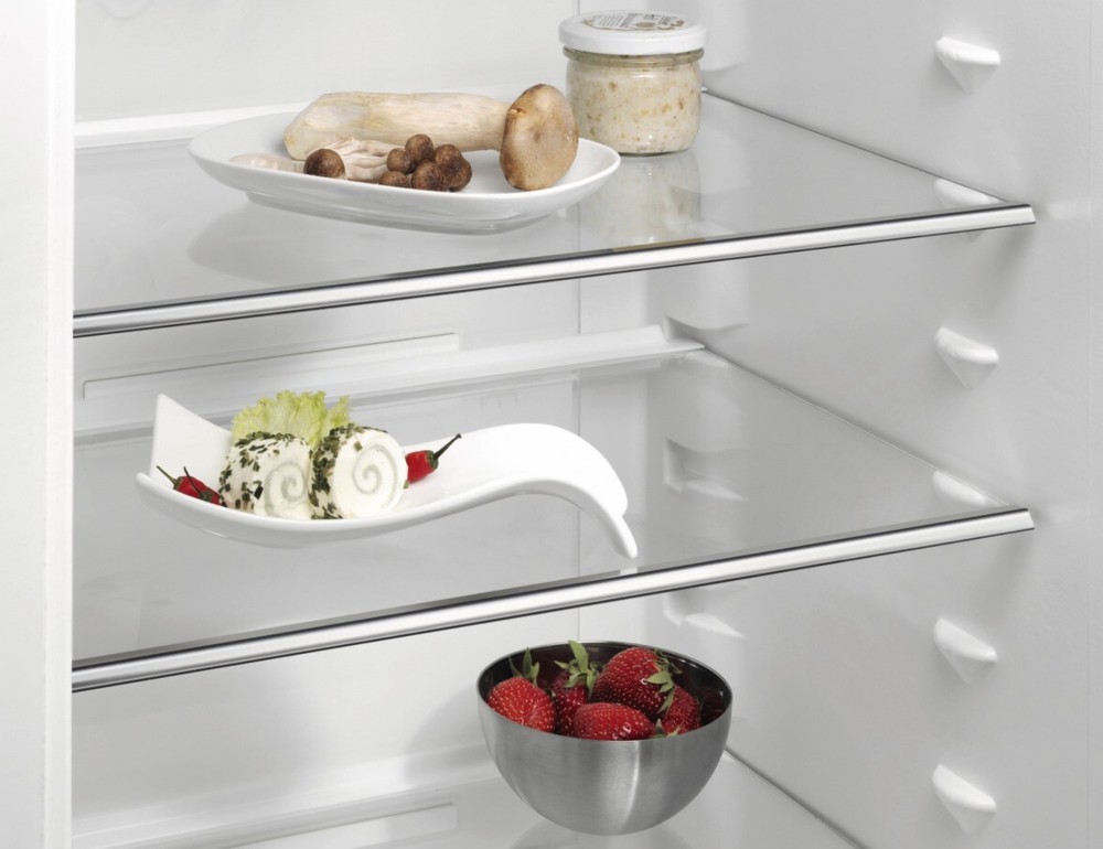 AEG Koelkast inbouw 140-149cm hoog SKE 814D9 ZC