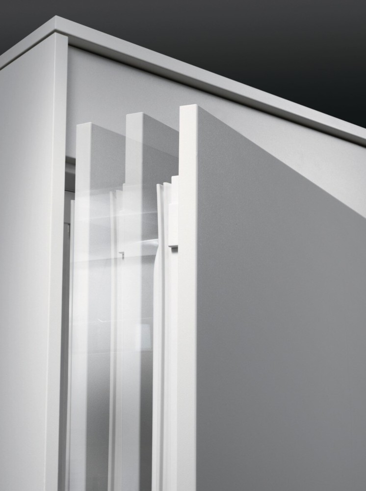 AEG Koelkast inbouw 140-149cm hoog SKE 814D9 ZC