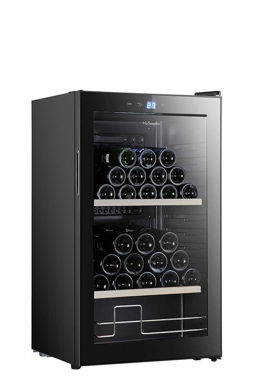 La Sommelière Wijnkast SLS 41