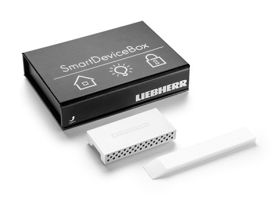 Liebherr Koelkast toebehoren SmartDeviceBox  6125265