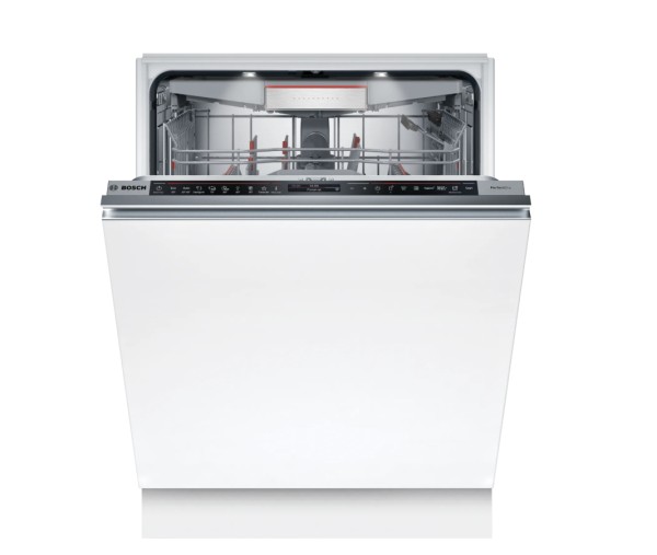 Bosch Vaatwasser volledig integreerbaar 60cm SMD 8TCX04 E