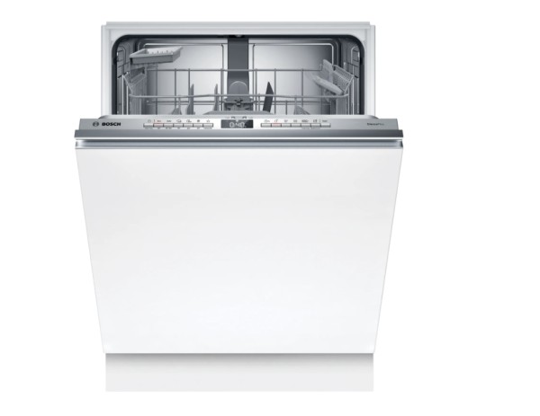 Bosch Vaatwasser volledig integreerbaar 60cm SMH 4EAX28 E