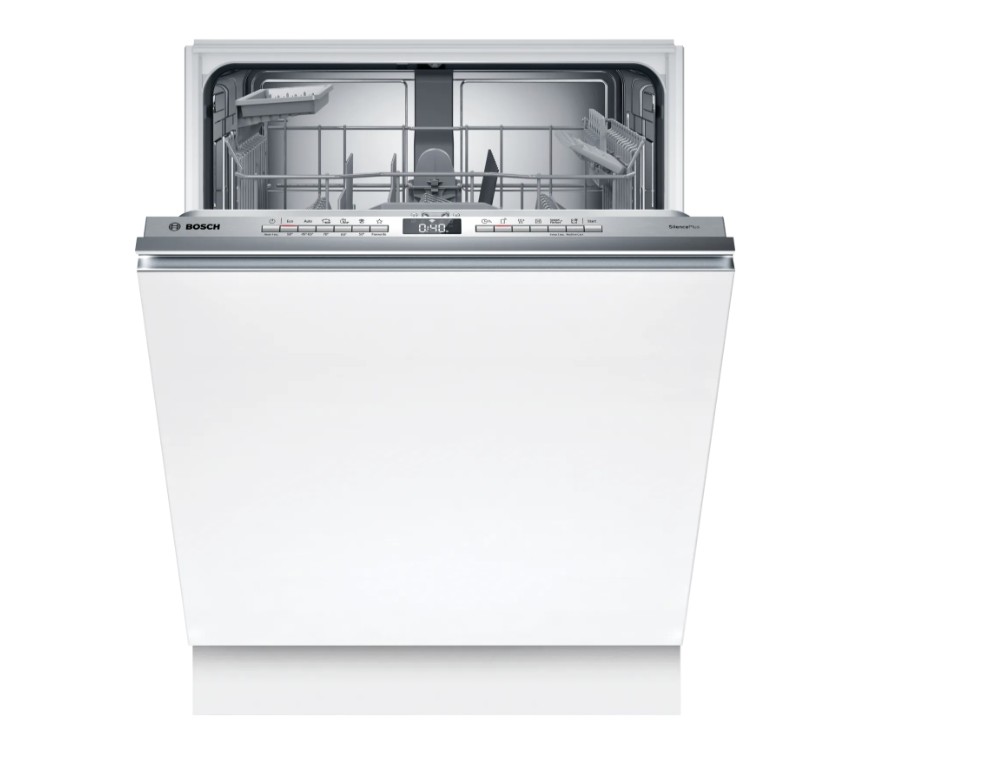 Bosch Vaatwasser volledig integreerbaar 60cm SMH 4EAX28 E