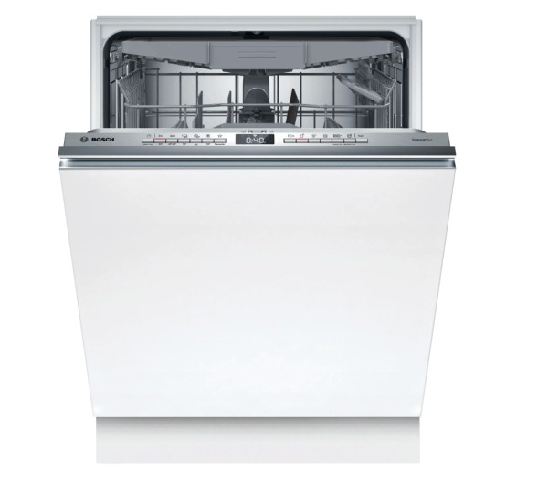 Bosch Vaatwasser volledig integreerbaar 60cm SMH 4ECX28 E