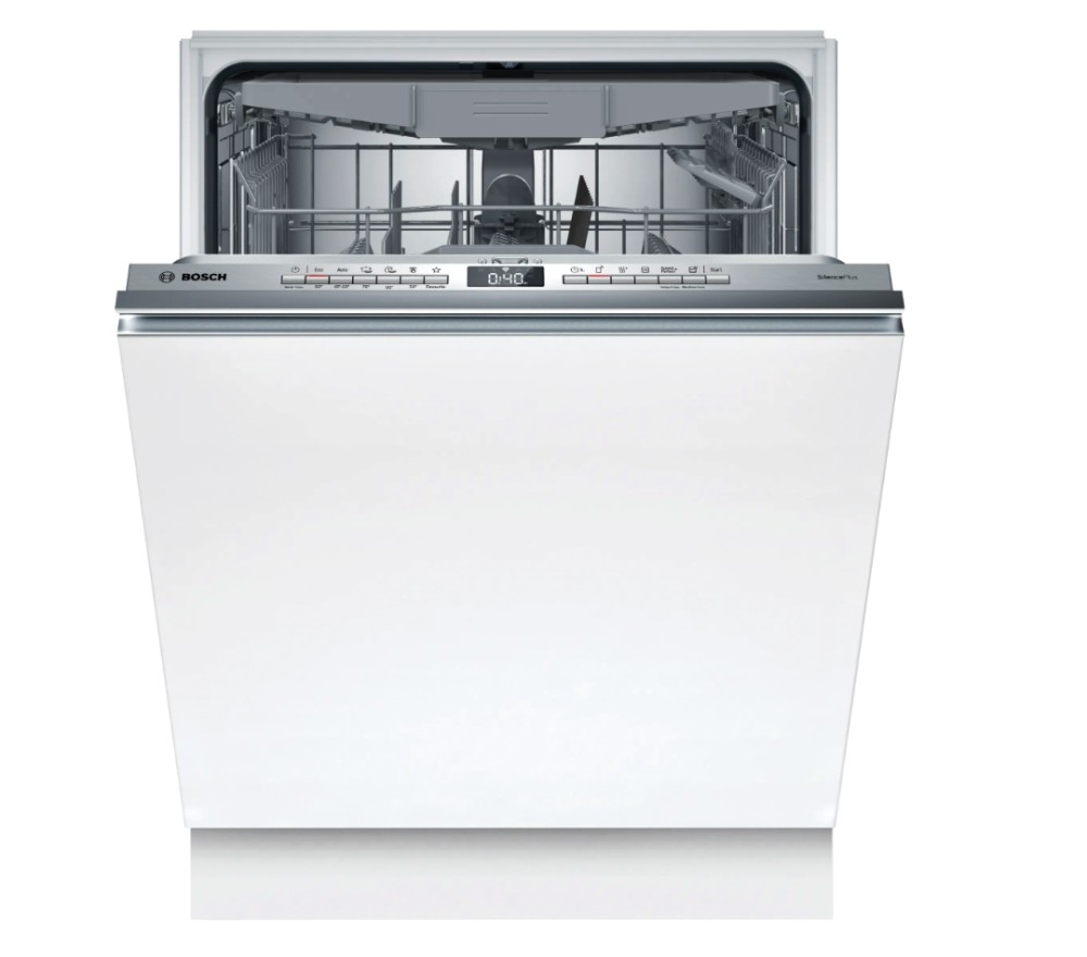 Bosch Vaatwasser volledig integreerbaar 60cm SMH 4ECX28 E