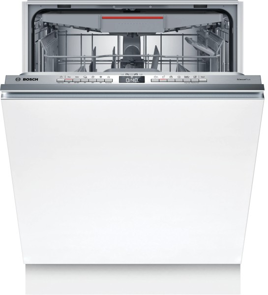 Bosch Vaatwasser volledig integreerbaar 60cm SMH 4EVX00 E