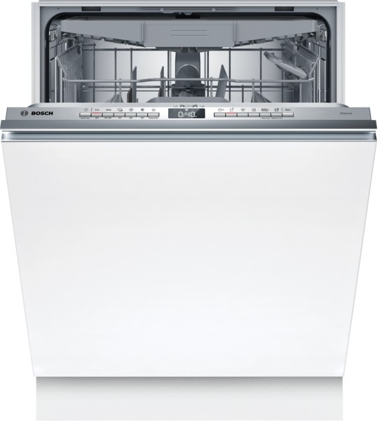 Bosch Vaatwasser volledig integreerbaar 60cm SMH 4HVX14 E