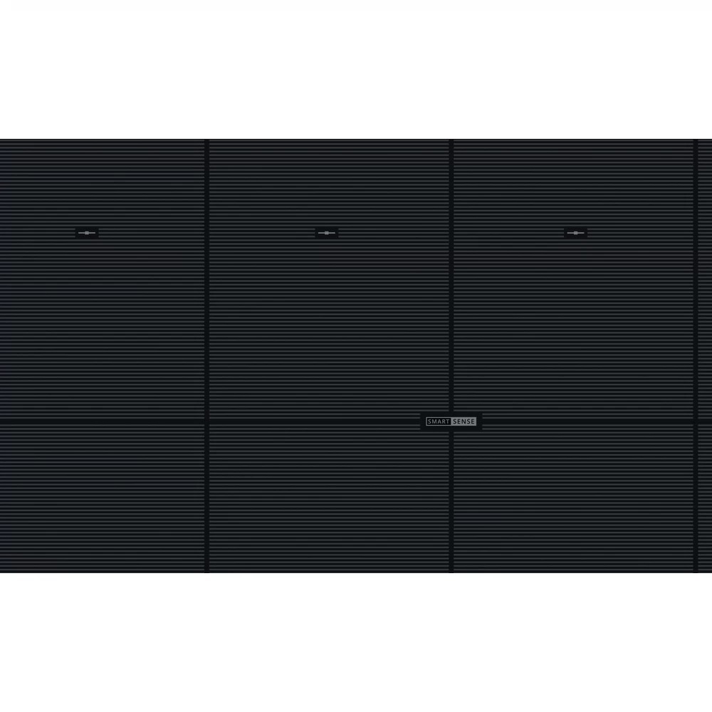 Whirlpool Kookplaat inductie SMO 658 C