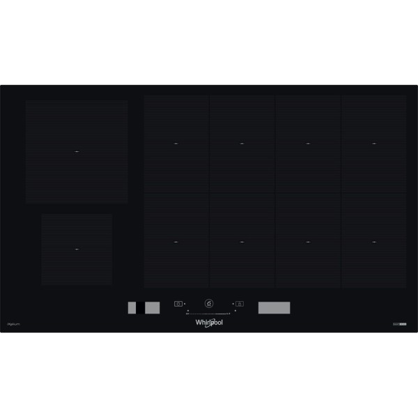 Whirlpool Kookplaat inductie SMP 29010 C